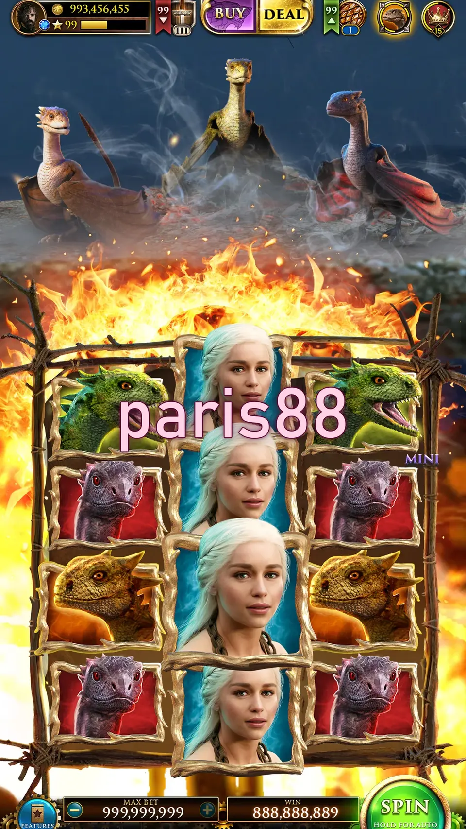 paris88 APK
