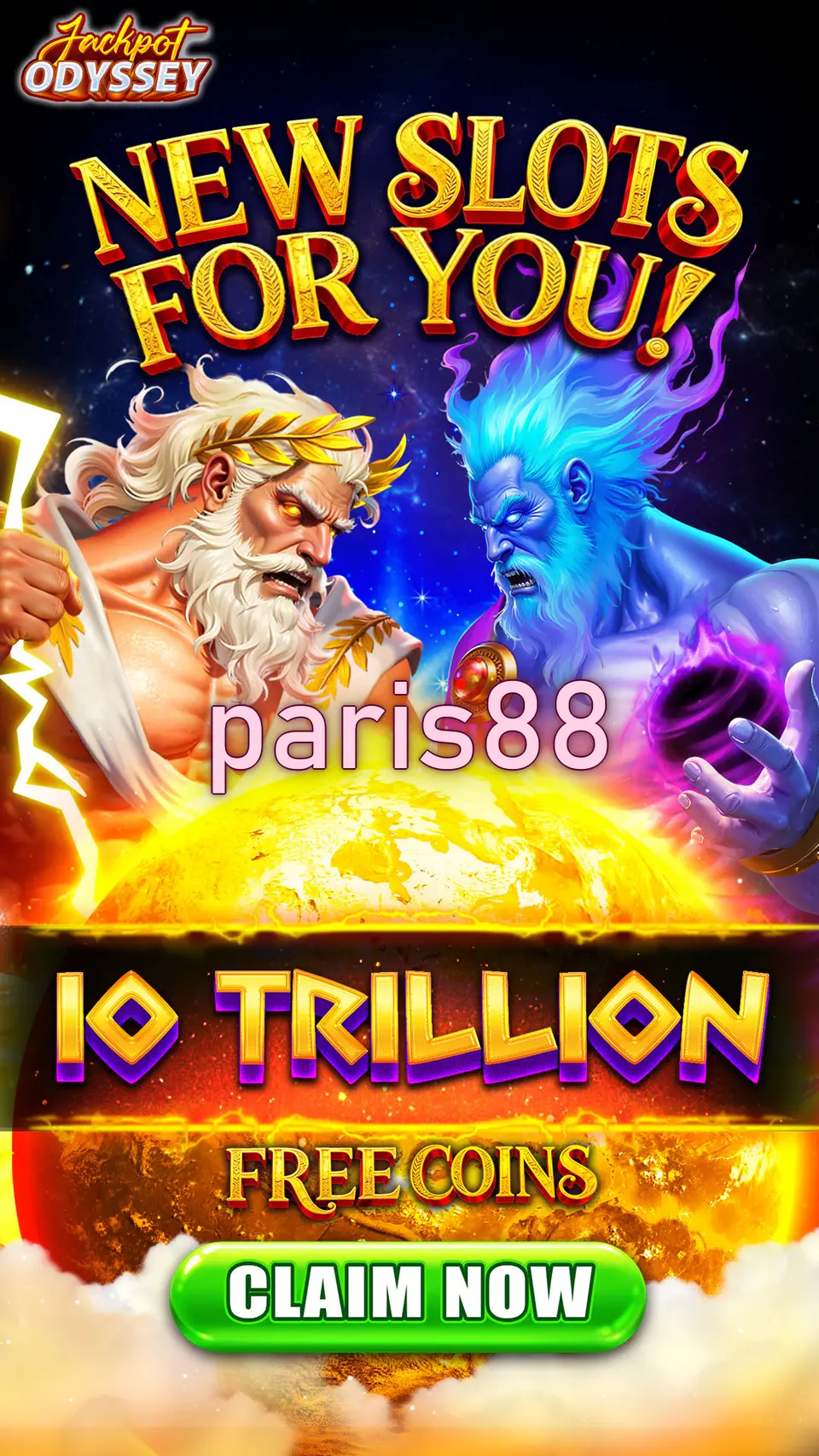 paris88 APK