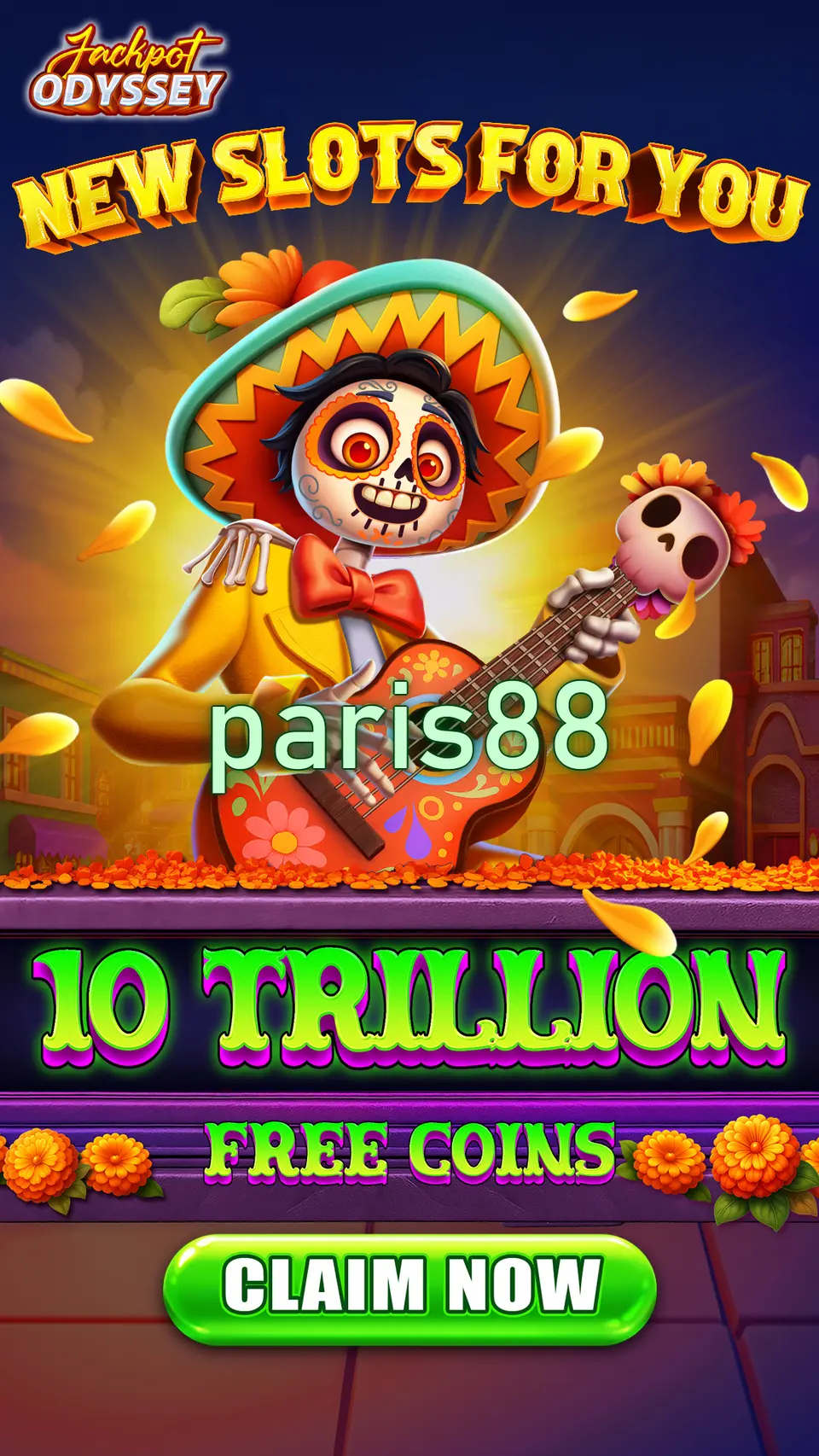 paris88 APK